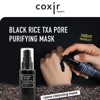 Coxir Black Rice TXA Pore Mask 50ml