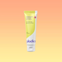 Plodica Watermelon Moisture Sun Cream SPF 30 50ml