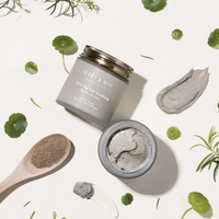 Mary and May CICA Tea Tree Soothing Wash Off Pack