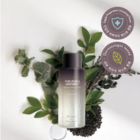 Haruharu Wonder Black Rice Hyaluronic Toner Free of Alcohol Fragrance
