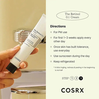 COSRX Advanced Snail Peptide Eye Cream 25ml