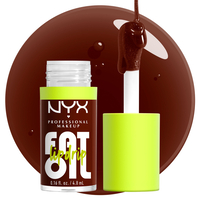 NYX Fat Oil  – FOLD08 Status Update
