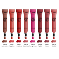Nyx Powder Puff Lippie – Cool Intentions PPL01