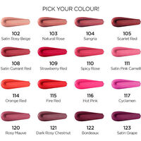 Kiko Milano Unlimited Double Touch 103 Natural Rose