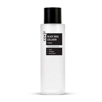 Coxir Black Snail Collagen Toner 150ml