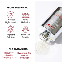 Medi-peel Peptide 9 Volume Bio Tox Ampoule Pro 100ml