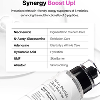 COSRX The 6 Peptide Skin Booster Serum 150ml