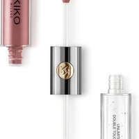 KIKO Milano Unlimited Double Touch 120 – Rosy Mauve