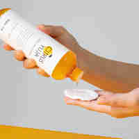 FARMSTAY Citrus Yuja Vitalizing Toner 280ml