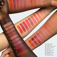 R.E.M. Beauty Eclipse Cheek & Lip Stick – Broadway Baby (7.5 g)