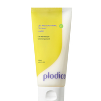 Plodica Let Me Soothing Creamy Mask 120ml