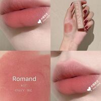 Rom&nd Zero Matte Lipstick 07 Envy