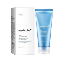 Medicube Zero Foam Cleanser 120g