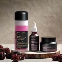 Mary and May Blackberry Complex Cream Essence 140ml