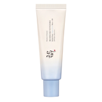 Beauty of Joseon Relief Sun Aqua – Fresh : Rice + B5 SPF50+ Sunscreen – 50ml