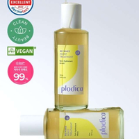 Plodica Toner/ Essence Re:wake Moist Treatment 150ml