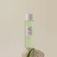 Beauty of Joseon Green Plum Refreshing Toner AHA+BHA 150ml