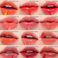 Rom&nd Juicy Lasting Tint 10 Nudy Peanut