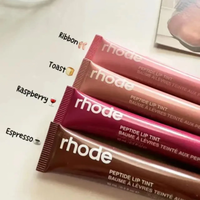 Rhode Lip peptide - Ribbon