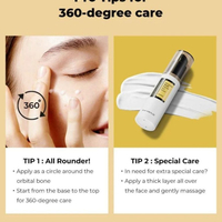 COSRX Advanced Snail Peptide Eye Cream 25ml