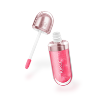 KIKO Milano 3D Hydra Lip Oil  04 Cherry Cherry: