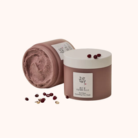 Beauty of Joseon Red Bean Refreshing Pore Mask 140 ml