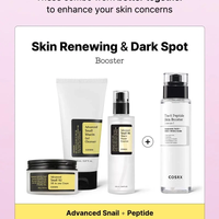 COSRX Advanced Snail Peptide Eye Cream 25ml