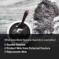 Coxir Black Snail Collagen All In One Eye Cream 30ml