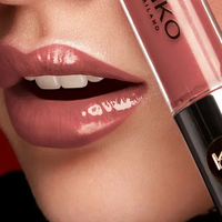 Kiko Milano Unlimited Double Touch 103 Natural Rose