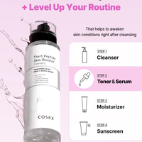 COSRX The 6 Peptide Skin Booster Serum 150ml