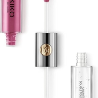 KIKO Milano Unlimited Double Touch 118 Orchid