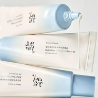 Beauty of Joseon Relief Sun Aqua – Fresh : Rice + B5 SPF50+ Sunscreen – 50ml