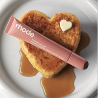Rhode Lip peptide -Toast