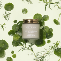 Mary and May CICA Tea Tree Soothing Wash Off Pack