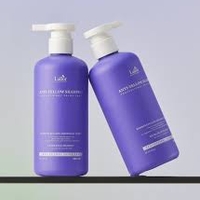Lador Anti Yellow Shampoo 300ml