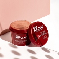 Missha  Amazon Red Clay Pore Mask 110ml