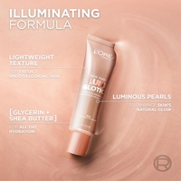 L'Oréal Paris Glotion All-In-One Natural Glow 902 - Light Glow