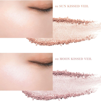 Rom&nd See-Through Veilighter 01 Sunkissed Veil 5,5g