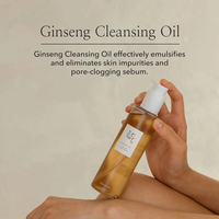 Beauty of Joseon Ginseng Cleansing Oil 210ml