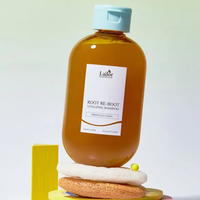 Lador Root Re-Boot Vitalizing Shampoo (Propolis & Citron) 300ml