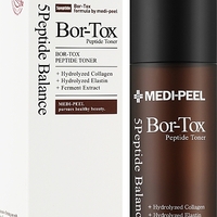 Medi-peel Peptide-Tox Bor Lifting Toner 180ml