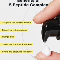 COSRX Advanced Snail Peptide Eye Cream 25ml