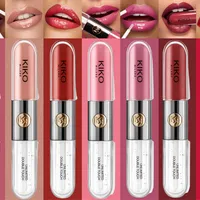 Kiko Milano Unlimited Double Touch 103 Natural Rose