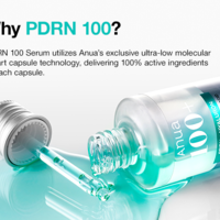 Anua PDRN Hyaluronic Acid Capsule 100 Serum 30ml