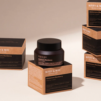 Mary and May Idebenone & Blackberry complex intensive cream 70gr