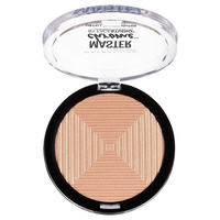 Maybelline New York Face Studio Master Chrome Metallic Highlighter – Molten Gold (6.7g)
