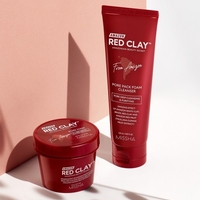 Missha  Amazon Red Clay Pore Mask 110ml