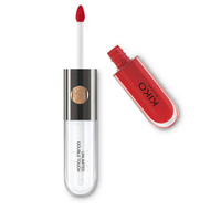 KIKO Milano Unlimited Double Touch 107 Cherry Red