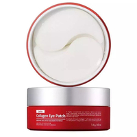 Medi-Peel Red Lacto Collagen Eye Patch 60 бр.