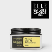 COSRX Advanced Snail 92 All in one Cream 100gr